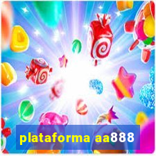 plataforma aa888